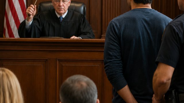Court Ruling Advances Controversial Deportation Policies
