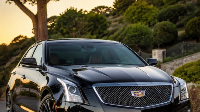 The Timeless Influence of Cadillac on American Luxury Car Design