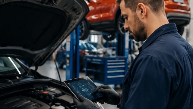 The Evolution of Automotive Care: What’s New in 2023