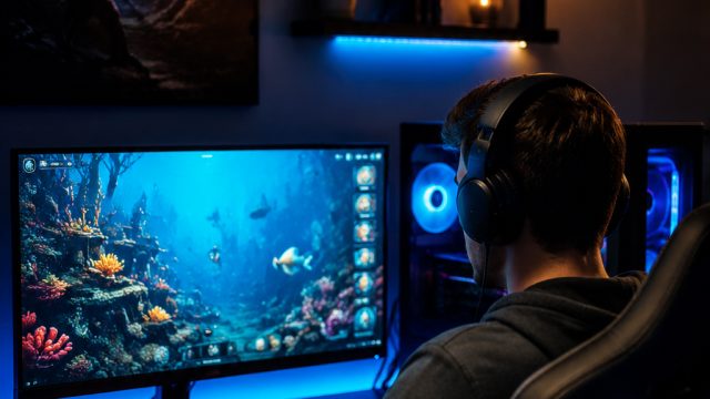 Why Digital Evolution Matters in Today's Gaming Landscape