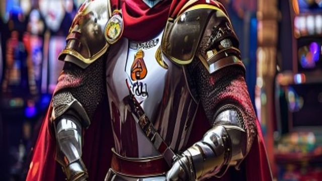 The Rise of Royal Knights: Exploring Their Impact on Today's Gaming Culture