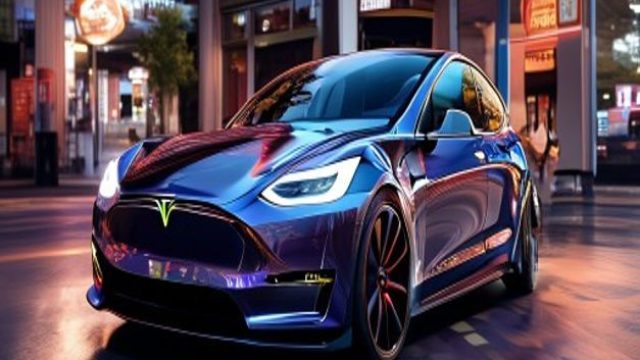 Tesla Dominates American-Made Index, But EV Competition is Tightening