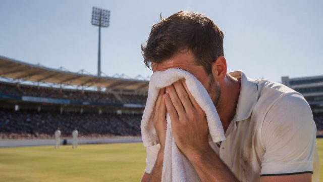 How the Heatwave is Impacting Sporting Events in the UK