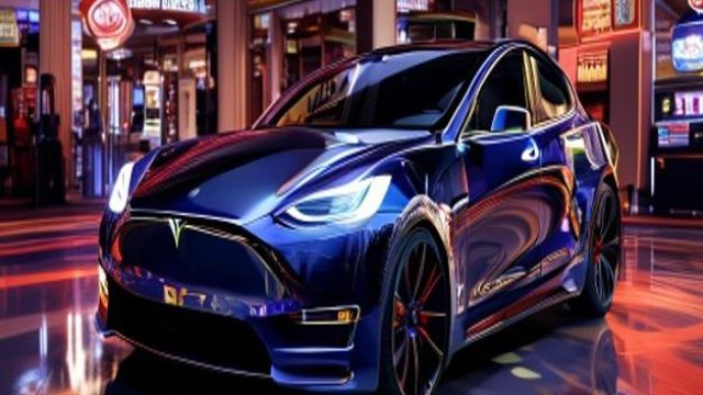 Tesla Dominates 2026 American-Made Index with Unmatched Production