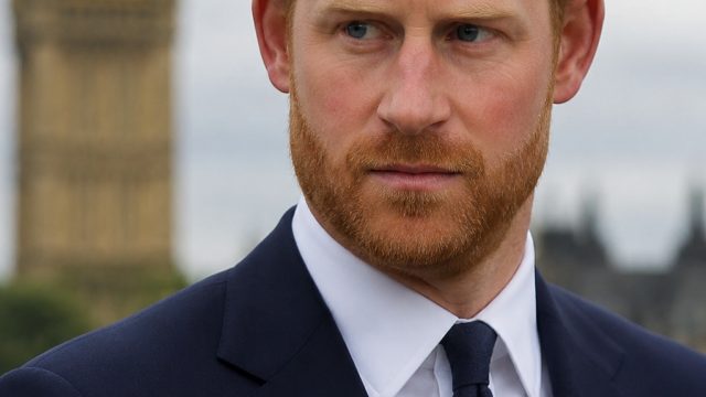 Prince Harry's Upcoming UK Trip: A Chance for Healing or Just Hopes?