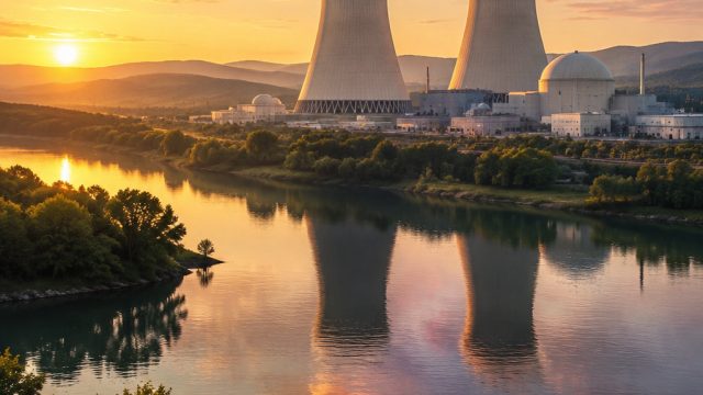 Major Boost for Nuclear Energy: $17.5 Billion in Loans Announced