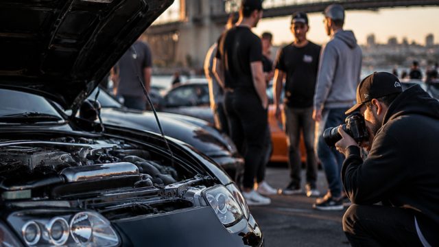 The Impact of Automotive Culture on Today's Meme Trends