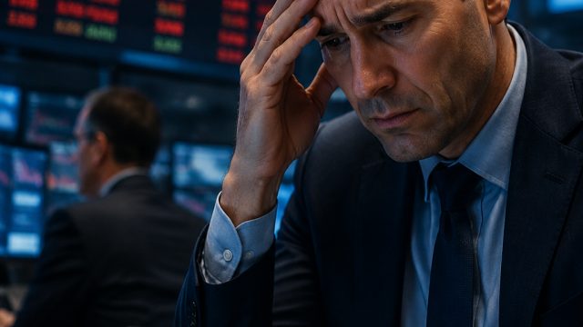 SpaceX Stock Experiences Volatile Changes Amid Investor Uncertainty
