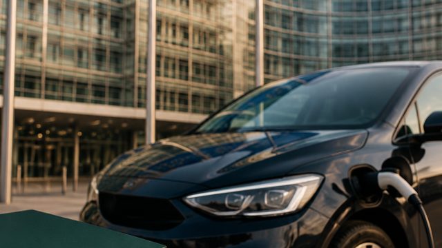 EU's New Automotive Regulations: A Shift Towards Sustainability