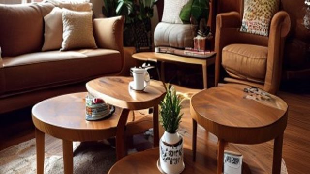 Essential Coffee Tables to Elevate Your Living Space in 2026