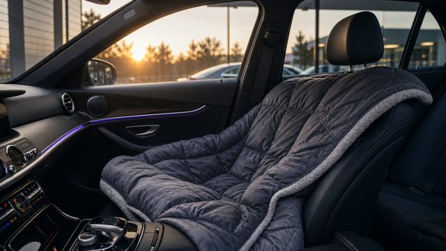 Top Comforters to Enhance Your Sleep Experience in 2026