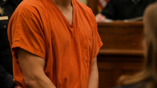 Texas Anti-ICE Protest Leader Receives Record Sentence for Attack