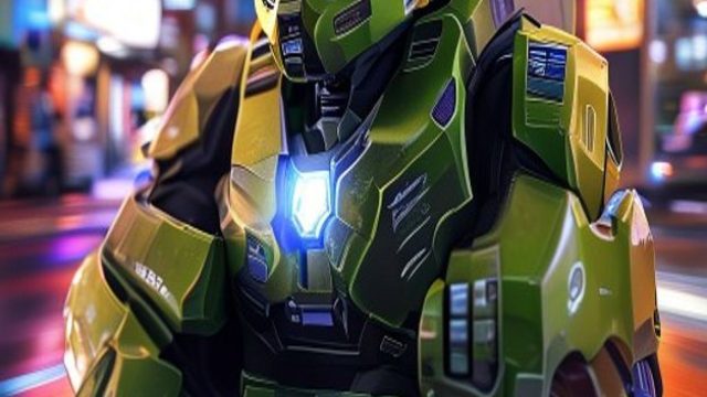 Exploring the Unique Spin-Offs of the Halo Franchise