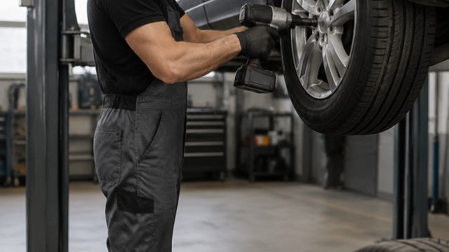 Dealer Tire Financial Secures Funding with New Senior Notes Offering