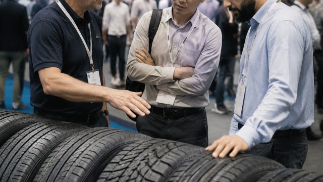 Get Ready for the 2026 Global Tire Expo: Exciting Pre-Show Events Unveiled