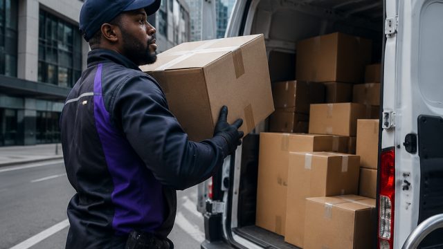 FedEx's Latest Earnings Reflect Resilience Amid Industry Changes