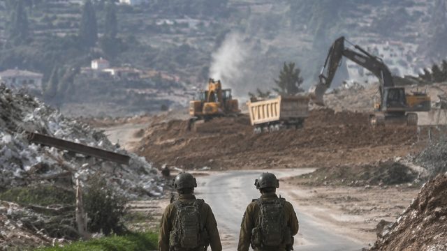 New Restrictions from Israel Impact Operations in Southern Lebanon