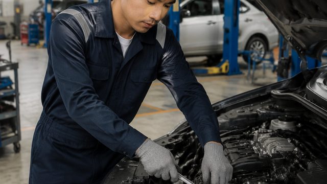 Revitalizing Automotive Markets: The Role of Pilot Cities