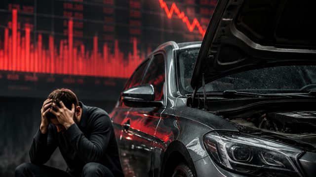Why the Tech Sector Faces a Selloff: Insights and Implications