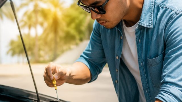 Essential Vehicle Prep Tips for Summer Heat Travel