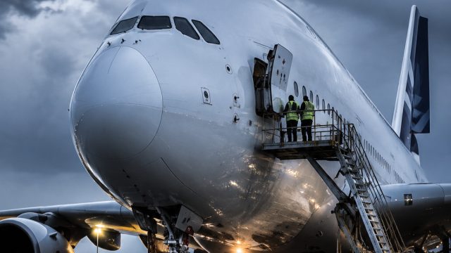 EASA Orders Immediate Inspections of Airbus A380s Amid Maintenance Concerns