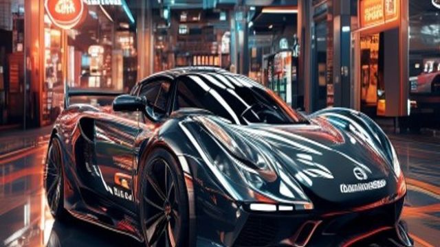 The Future of Automotive Maintenance: Embracing Technology for Better Performance
