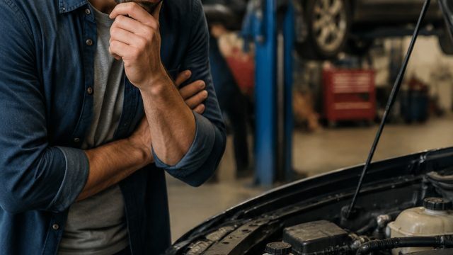 Top 5 Car Maintenance Myths Debunked: What Every Vehicle Owner Should Know