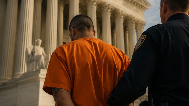 Supreme Court Decision: Implications for Religious Rights in Prisons