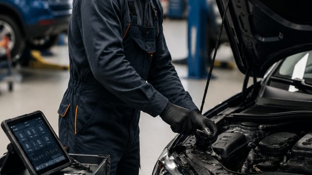The Evolution of Automotive Care: Trends to Watch in 2024