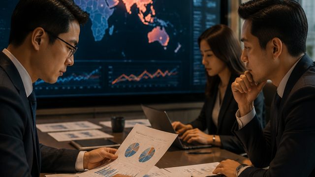 MSCI's Latest Move: South Korea Remains Emerging Market, Indonesia Under Scrutiny