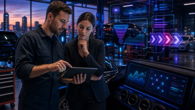 MoEngage's Strategic Move: Harnessing AI Agents to Transform Marketing
