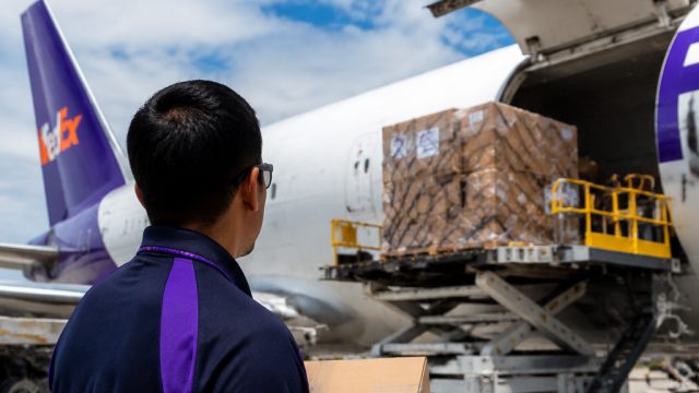 FedEx Reports Impressive Earnings Ahead of Major Business Shift