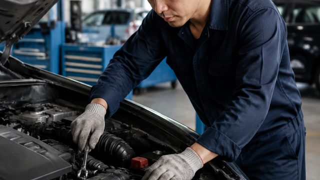 Nominations Open for 2026 Automotive Industry Awards: What to Know