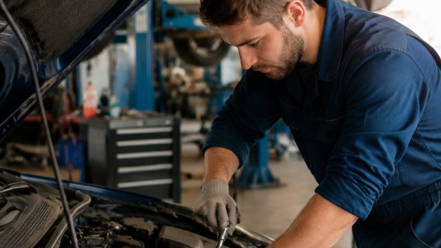 Exploring the Significance of Automotive Services in Today's Market