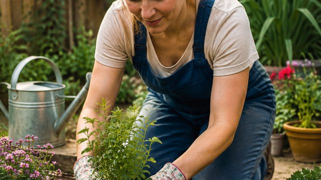 Reviving Your Garden: Eye-Opening Tips Inspired by Garden Rescue