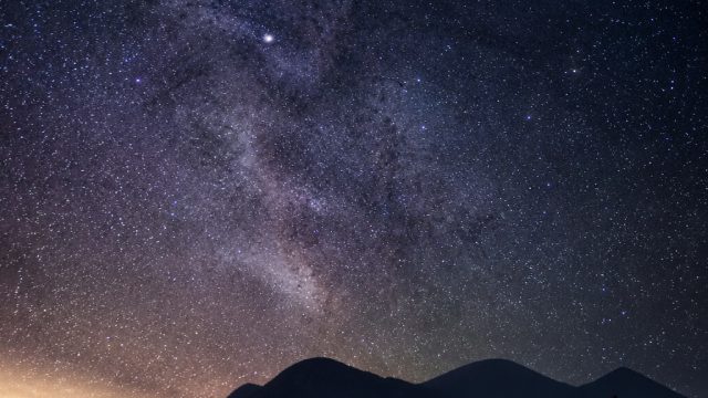 Discover the Wonders of the Small Sagittarius Star Cloud Tonight
