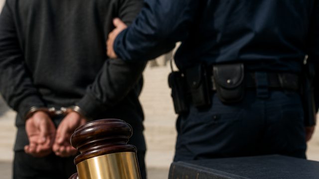 Significant Legal Shift: Court Ruling on Immigration Arrests