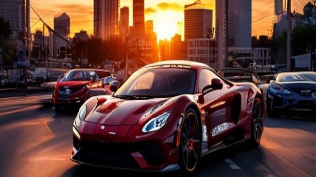 The American Manufacturing Footprint of Popular Car Brands in 2023