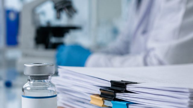 Controversial COVID-19 Vaccine Study Finds New Home in Medical Journal