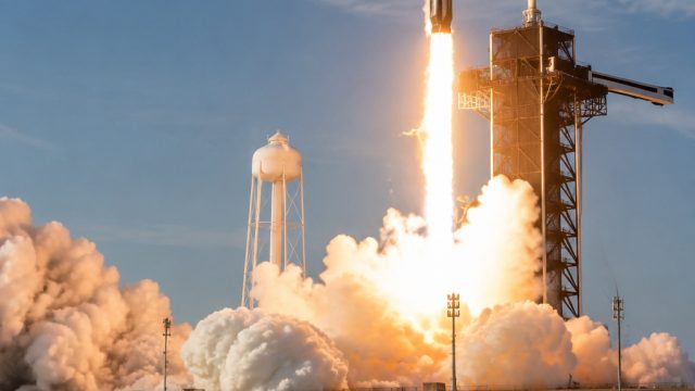 SpaceX's Record Bond Sale Highlights Growing Investor Confidence
