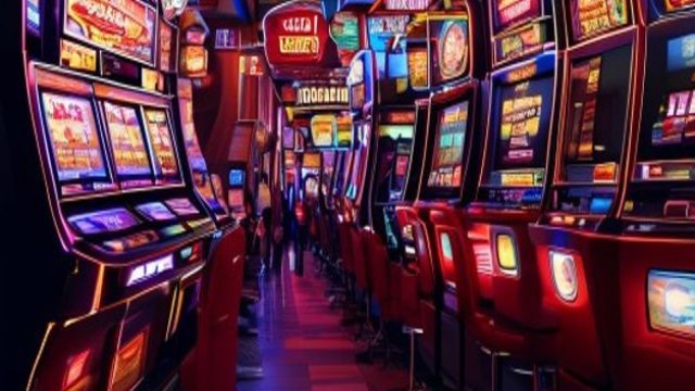 Exciting Developments in the World of Online Casino Gaming