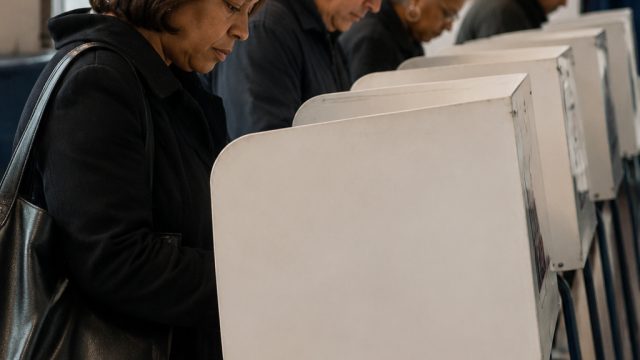 New York's 2026 Primary Election: A Pivotal Moment for Voters