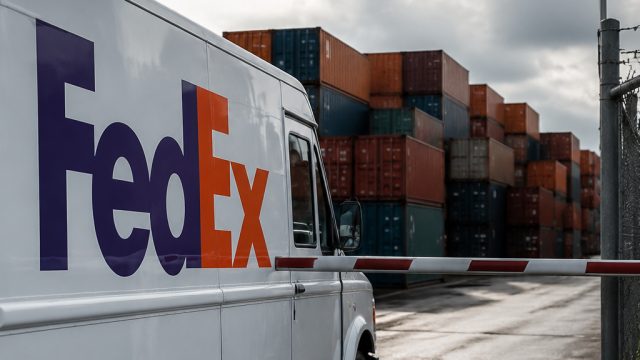 FedEx Faces Challenges as Trade Policies Shift