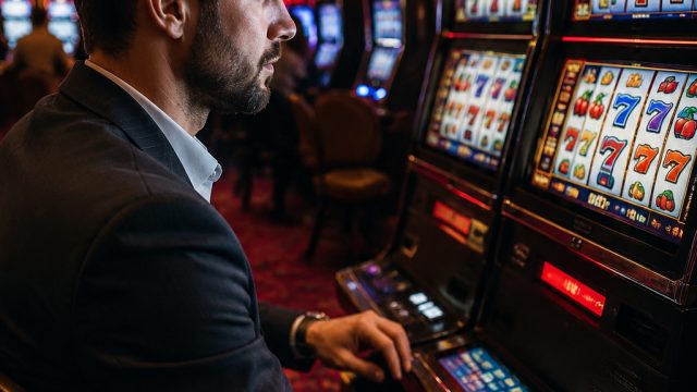 Exploring the Latest Trends in Online Casino Gaming