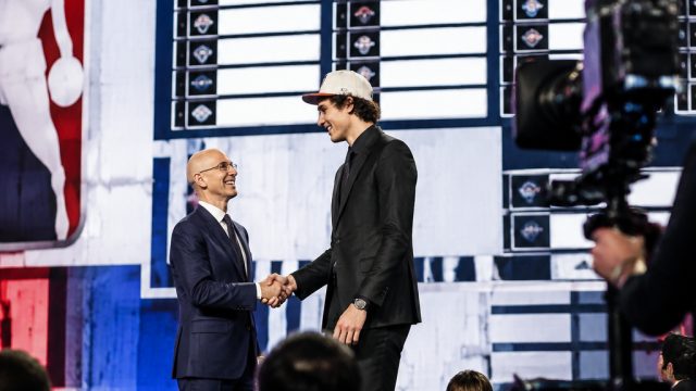 2026 NBA Draft Insights: Key Highlights and Surprises from Round 1