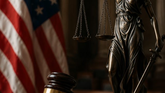Exploring the Complexities of American Democracy in New Netflix Docuseries