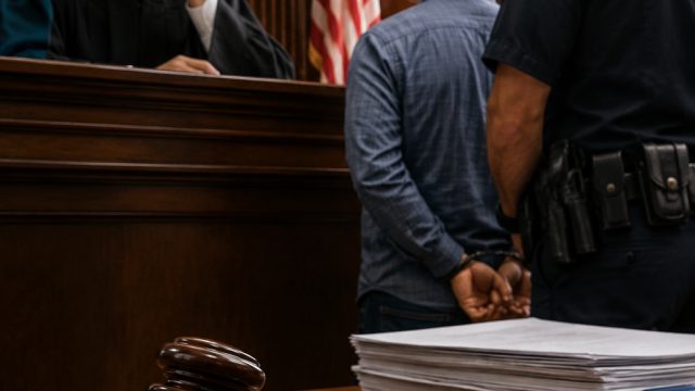 Court Blocks Controversial Immigration Arrest Policy, Impacting Thousands