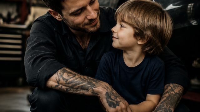 Liam Payne's Estate: A Legacy Left for His Son