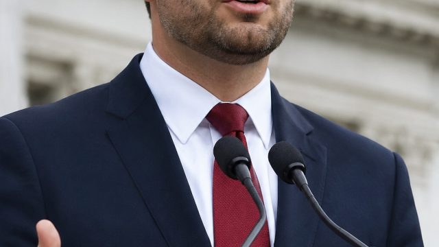 Micah Lasher's Primary Win Reflects Increasing AI Influence in Politics
