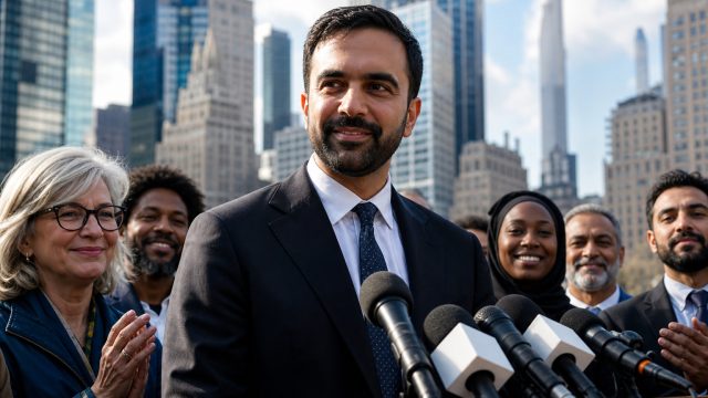 Mamdani's Strategic Endorsements Transform NYC Political Landscape